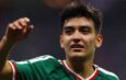 Gilberto Mora, gran ausente en convocatoria del Sub-20 para preolímpico y premundial