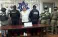 Capturan en Mexicali a ex policía vinculado con ‘Los Rusos’