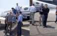 Sheinbaum ordena revisar caso de avioneta de ‘El Mayo’ y reporta caída de homicidios en Michoacán