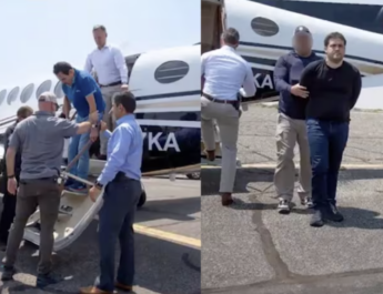 Sheinbaum ordena revisar caso de avioneta de ‘El Mayo’ y reporta caída de homicidios en Michoacán