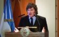 Sheinbaum desmiente a Milei: niega campaña antiargentina y reafirma no intervención