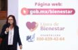 Inicia depósito de Pensiones del Bienestar para bimestre julio-agosto con letra A