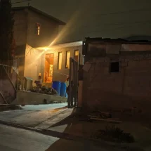 Fiscal de Rosarito confirma que no existe denuncia por robo violento en colonia Constitución