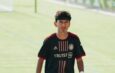 Landon Zúñiga anuncia su llegada a Chivas; jugaría en el Tapatío