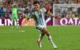 Argentina derrota a Suiza en prórroga y avanza a semifinales del Mundial 2026