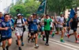 Realizan sesiones de reconocimiento para nueva ruta del Medio Maratón CDMX