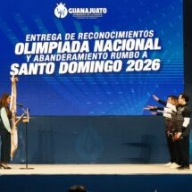 Inaugura gobernadora de Guanajuato Primer Congreso del Comercio con 900 participantes