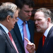 Estados Unidos no renovará el TMEC en su forma actual y propone revisiones anuales