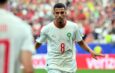 Marruecos golea 3-0 a Canadá y avanza a cuartos de final