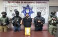 Capturan en Mexicali a ‘El Fili’, presunto operador de ‘Los Rusos’