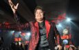 Concierto de Juan Gabriel en Bellas Artes revive en cines