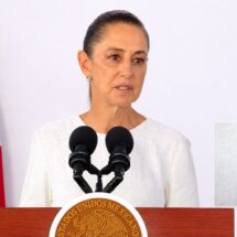 Sheinbaum descarta cacería contra ediles; investigarán solo con denuncias sólidas