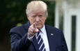 Trump se burla de la pronunciación de Sheinbaum y llama ‘Mexijo’ a México en evento de GM