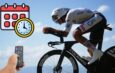 Isaac del Toro, tercero general y líder juvenil, disputa este miércoles la Etapa 17 del Tour de Francia