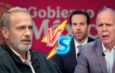 Israel Vallarta anuncia acciones legales contra el Estado mexicano, Loret de Mola y Ciro Gómez Leyva