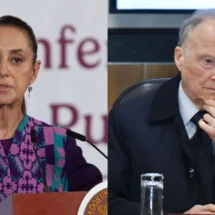 Sheinbaum califica de ‘obvia’ la participación del FBI en captura de ‘El Mayo’ y pide revisar rol de Gertz Manero