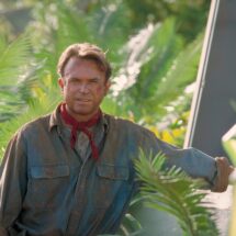 Muere el actor Sam Neill a los 78 años en Sídney tras vencer al cáncer