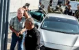 Bloquean cuentas de Ernesto Ruffo por operaciones inusuales; su hija pide protección en embajada de EU