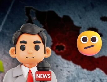 México es el país más peligroso de América Latina para periodistas, señala RSF