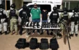 Detienen en Mazatlán a ‘El 20’, jefe regional del Cártel de Sinaloa