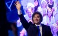 Javier Milei impulsa una ‘revolución de los seguros’ para sustituir servicios estatales por pólizas privadas