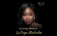 Confirman muerte de LaToya Malcolm, exconcursante de Miss Universo Jamaica