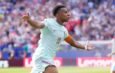 Francia vence 2-0 a Marruecos y Mbappé alcanza 20 goles mundialistas