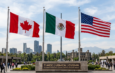 Revisión anual del T-MEC inquieta a empresarios mientras México exige esclarecimiento por detención de líderes del narcotráfico