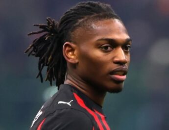 Rafael Leão: Del Amora FC al Mundial 2026 con 103 goles en su carrera