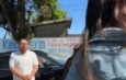 Suspenden provisionalmente a agente policial de Tijuana por impedir acceso de madre a graduación escolar