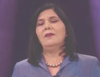 INE solicita a la FGR investigar a excandidata de MC por presunto intento de soborno