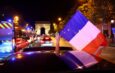 Adolescente muere al caer de un camión durante celebraciones por victoria de Francia en el Mundial