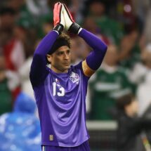 Ovacionan a Guillermo Ochoa en restaurante de Morelos tras su retiro del Mundial 2026