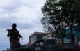 Refuerzan seguridad en Temoac tras asesinato del alcalde Valentín Lavín Romero