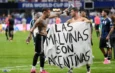 Argentina vence a Inglaterra en semifinal del Mundial 2026 entre incidentes y polémicas