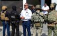 Detienen en Mexicali a Pedro Ariel Mendívil, exsecretario de Seguridad; autoridades no informan cargos