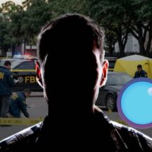Mexicano muere baleado por agente de ICE durante operativo en Houston