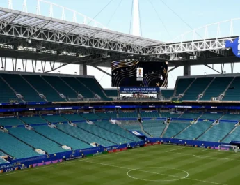 La FIFA rentó estadios de la NFL y obtuvo control total de ingresos durante el Mundial