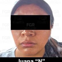 Vinculan a proceso a mujer por trata de una menor con fines de explotación sexual en Nueva York