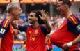 España y Francia avanzan a semifinales del Mundial 2026 tras vencer a Bélgica y Marruecos