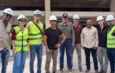 Ingeniero japonés Hideki Kit Miyamoto trabaja en reconstrucción de La Guaira tras sismos