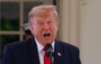 Trump afirma que Irán buscó continuar negociaciones pese a un supuesto acuerdo previo