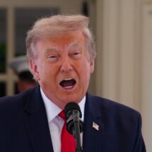 Trump afirma que Irán buscó continuar negociaciones pese a un supuesto acuerdo previo