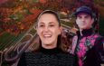 Claudia Sheinbaum felicita a Pato O’Ward por su victoria en Mid Ohio