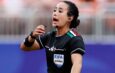 Katia Itzel García será cuarta árbitra en Argentina vs Cabo Verde en el Mundial 2026