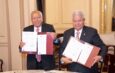 Acuerdan CECATI y CANACO CDMX construir puente directo entre capacitación, empresas y oportunidades de trabajo