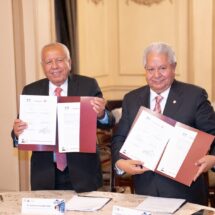 Acuerdan CECATI y CANACO CDMX construir puente directo entre capacitación, empresas y oportunidades de trabajo