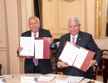 Acuerdan CECATI y CANACO CDMX construir puente directo entre capacitación, empresas y oportunidades de trabajo