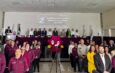 CECATI y CIDFORT rinden cuentas en Hidalgo: fortalecen capacitación, empleo y desarrollo productivo