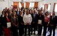 CECATI y CIDFORT rinden cuentas en Hidalgo: fortalecen capacitación, empleo y desarrollo productivo